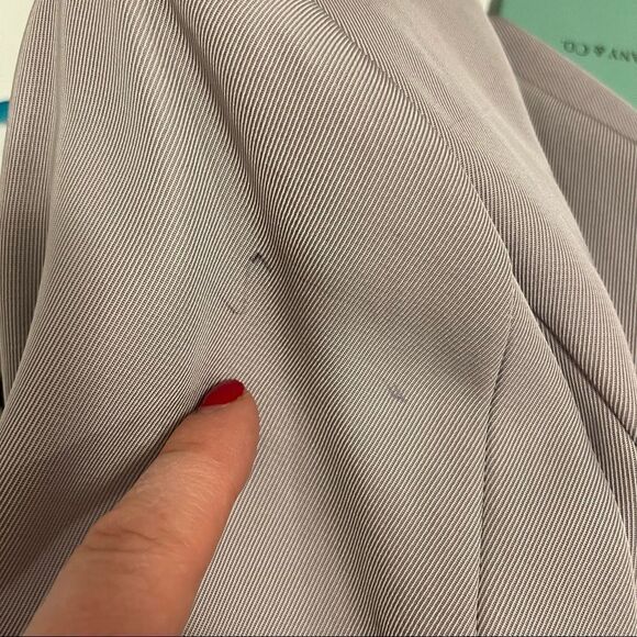 Diane Von Furstenberg Plaxico Blazer - Picture 10 of 16